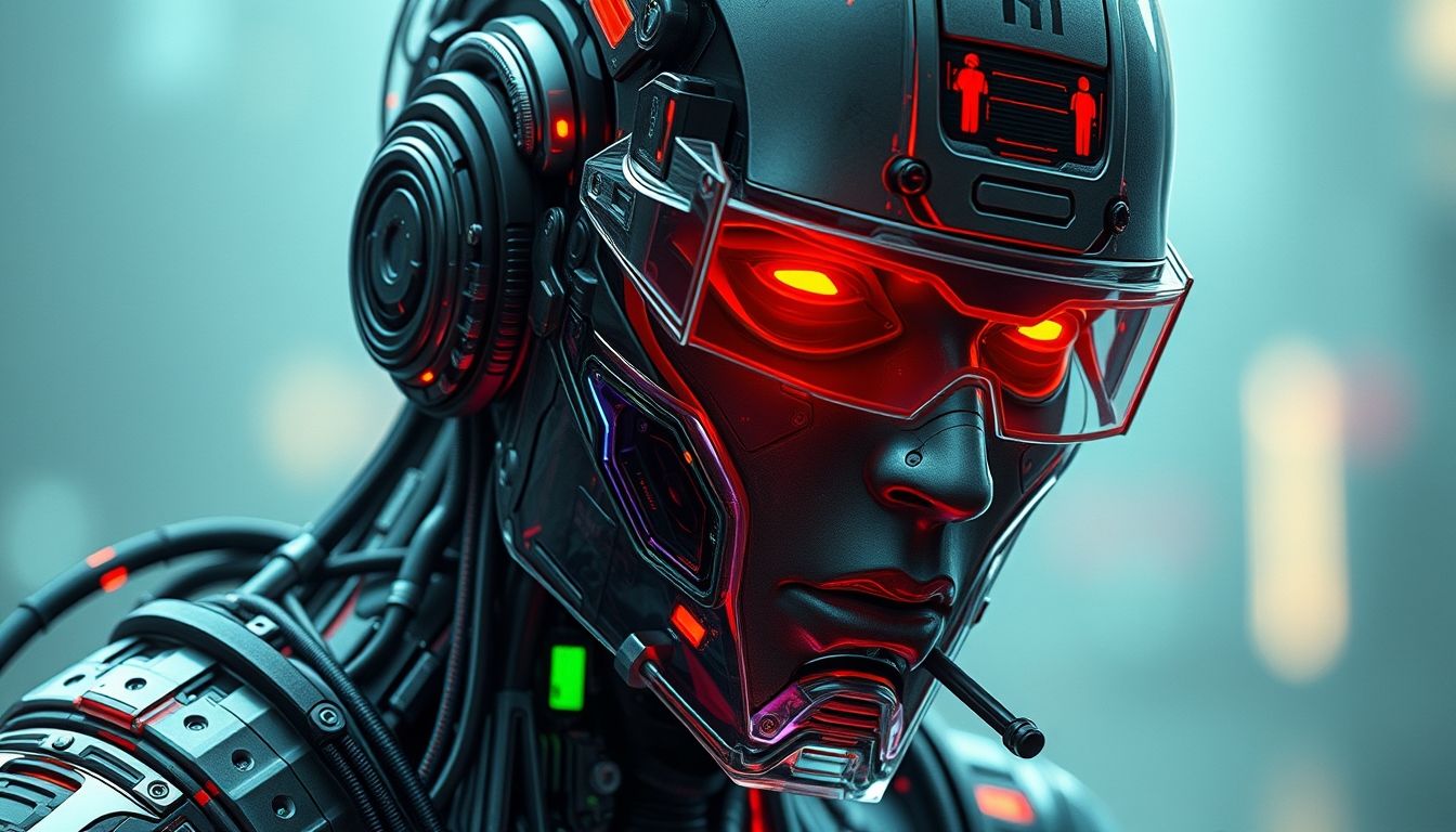ai art generator by Sabina Blue